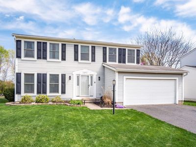 2892 Castlebrook Ave