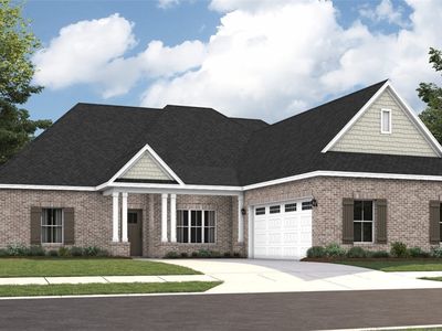 1419 Hidden Lakes Dr