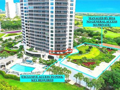 4801 Bonita Bay BLVD #301