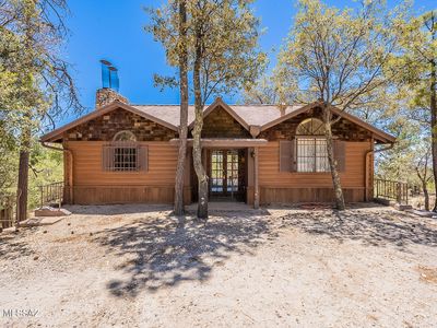 Property at 9865 N Willow Loop, Mount Lemmon, AZ