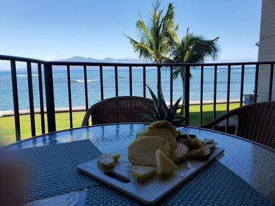 4471 Lower Honoapiilani Rd #215