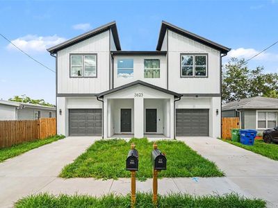 3601 N 52ND STREET #1