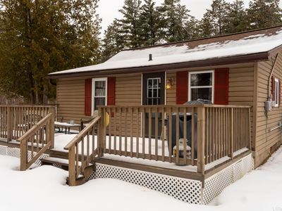 N3355 Quinnesec Lake Antoine Rd
