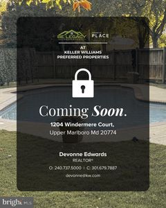 1204 Windermere Ct