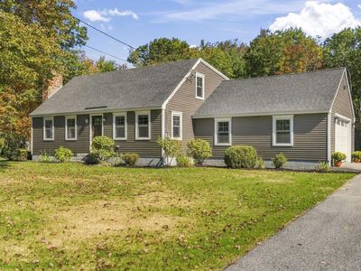 1284 New County Road