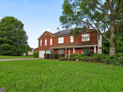 3104 Red Oak Trl