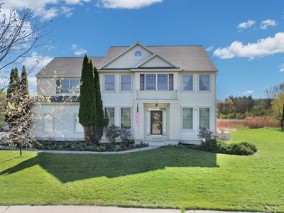 12 Magnolia Way