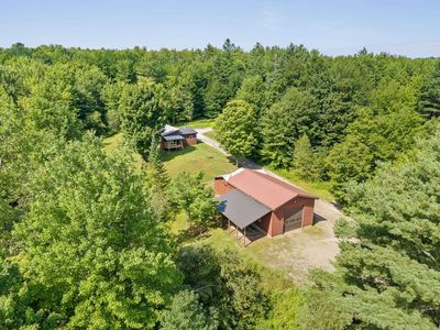 5312 Berkshire Center Road