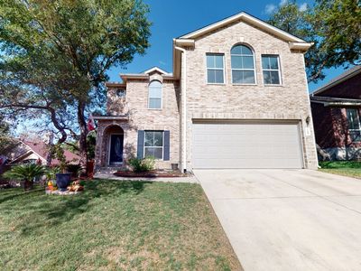 18 ANDOVER CREEK DR