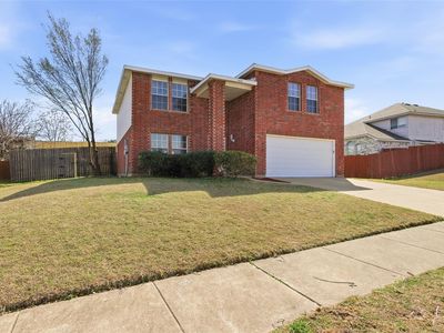 1422 Mill Branch Dr