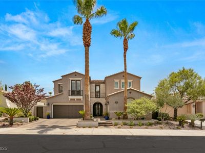 2904 Evening Rock St