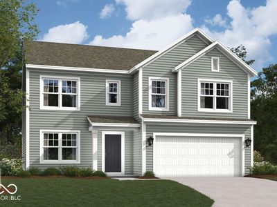 3917 Teakmill Trl