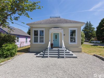 4900 Sequim Dungeness Way