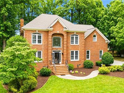 4911 Setter Ct