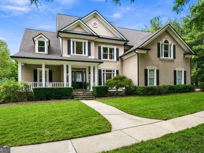 5687 Mountain Oak Dr