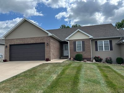 803 Meadow Lark Dr
