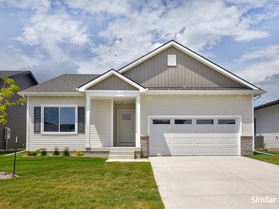 Property at 2924 Myron St, Norwalk, IA