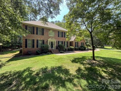 7151 Forest Ridge Rd