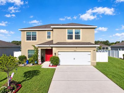 5255 OAKLAND LAKE Circle
