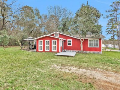 1607 E Pine Lake Cir