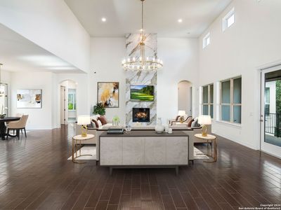 7222 BLUFF RUN