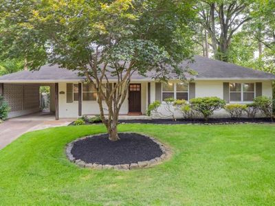 4135 Chickasaw Rd