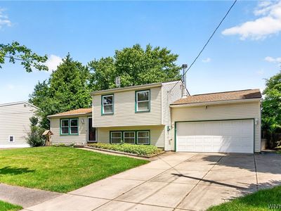 Property at 3940 Harvard St, Hamburg, NY
