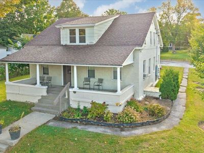 Property at 229 South Main Street, Saint Albans, VT