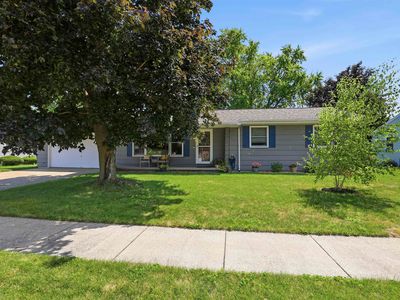 815 Eckardt Ct