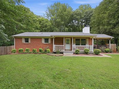 2273 Willow Bend Dr