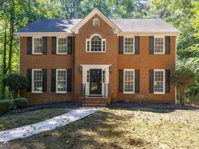 4951 Lost Mountain Trce NW
