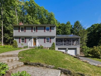 Property at 49 Country Way, Northampton, MA