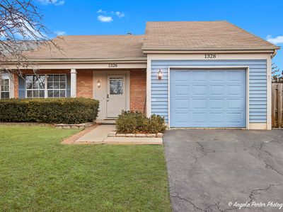 Property at (Undisclosed Address), Mundelein, IL