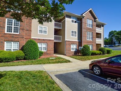 Property at 9810 Campus Walk Ln APT F, Charlotte, NC