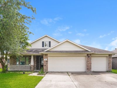 856 Grassy Knoll Trl
