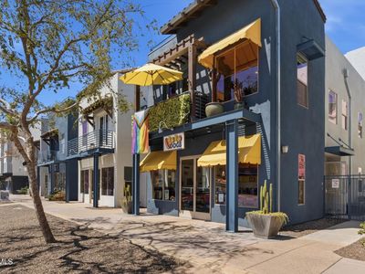 610 E ROOSEVELT Street #140