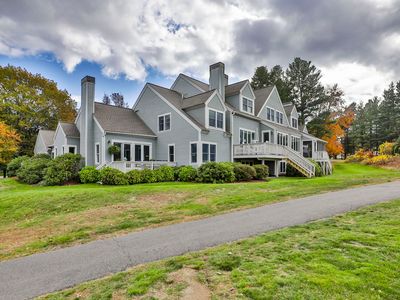 95 Hawthorne Village Road