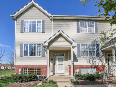 497 E Willow St #0