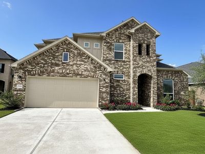 2506 Shallow Lake Ln