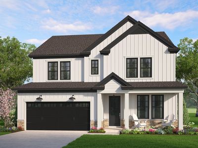 4850 Huckleberry Ln. Lot 5