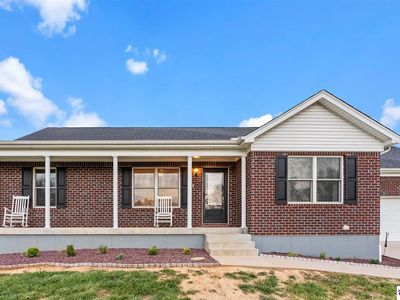 80 Lucas Dr