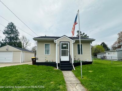 109 Lewis St