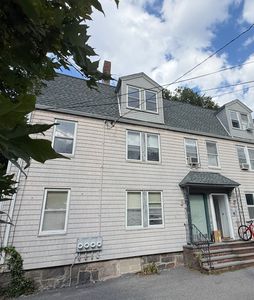 Property at 9 High Street Pl APT 3, Brookline, MA