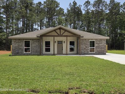 Property at 0 Bonita Rd, Gautier, MS