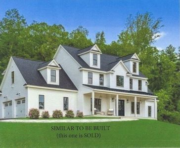 LOT 12 Twelve Rawson Farm