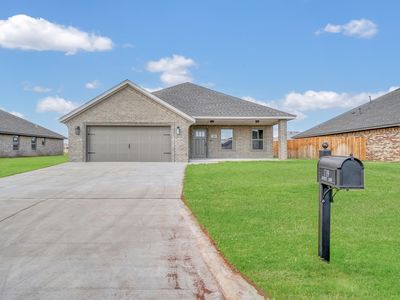 Farmhouse Plan, Laurel Homes Addition