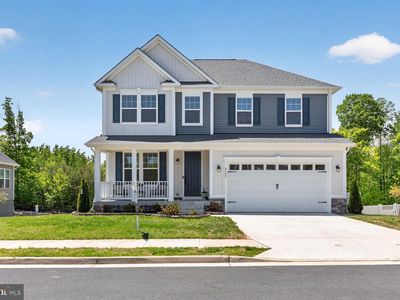 8509 Fleetwood Dr