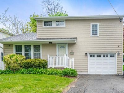 132 Litchfield Avenue