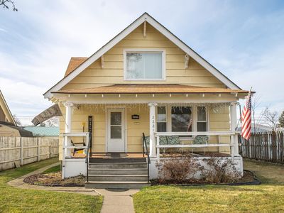 2221 N Cincinnati St