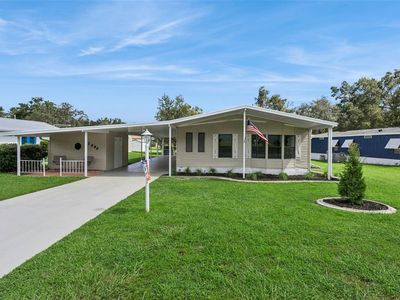 2595 E MONTE COURT